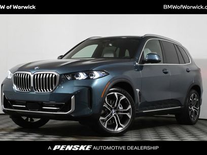 Used 2026 BMW X5 xDrive40i