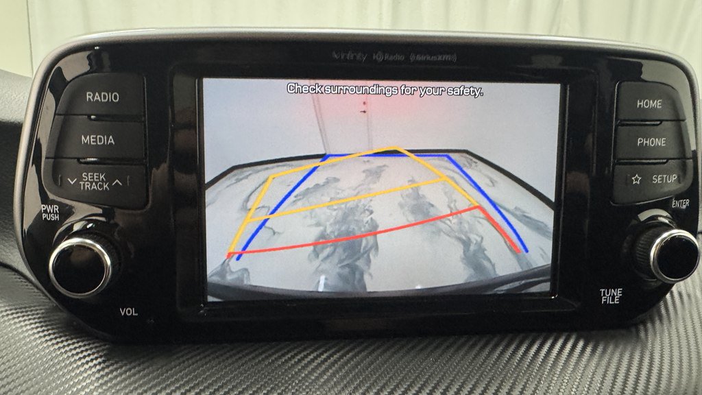 Used 2021 Hyundai Tucson Sport AWD/4WD image 20