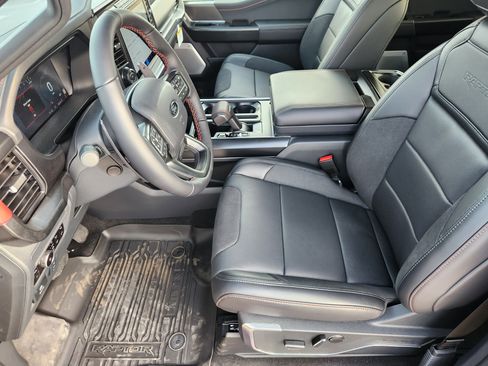 New 2026 Ford F150 Raptor AWD/4WD image 10