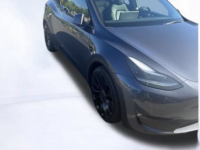 Used 2022 Tesla Model Y Performance