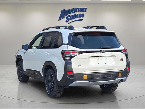 Certified 2026 Subaru Forester Wilderness image 5