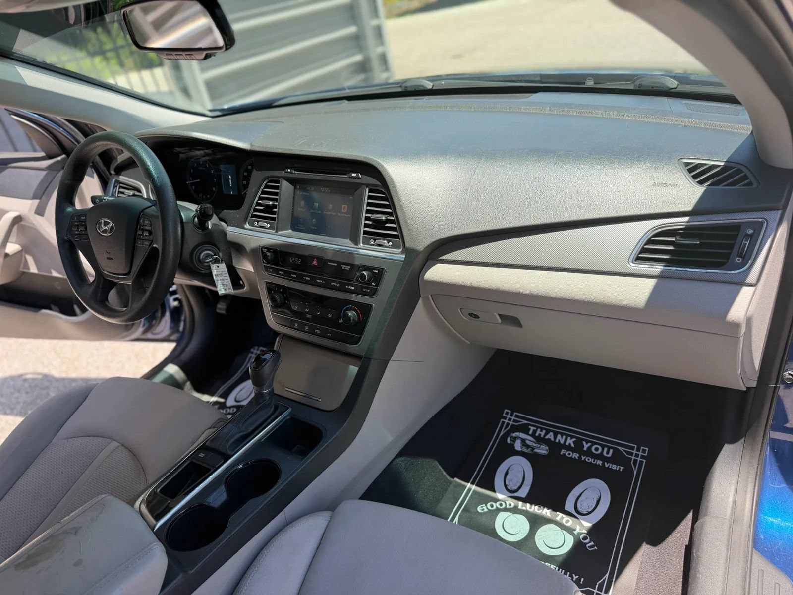 Used 2016 Hyundai Sonata SE FWD image 13