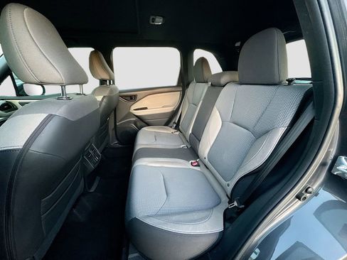 Certified 2025 Subaru Forester Premium w/ Convenience Package #1 image 34