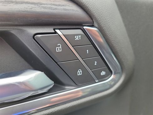 New 2026 GMC Sierra 1500 SLT w/ SLT Premium Plus Package image 20