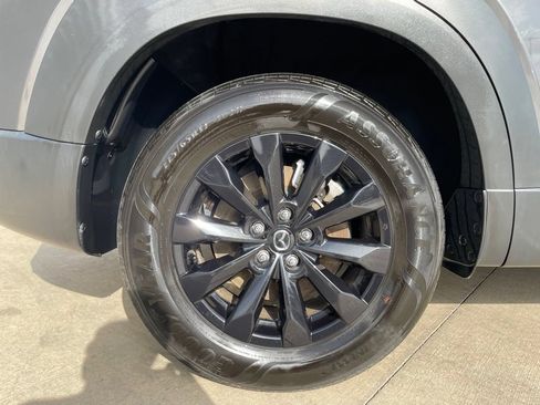 Used 2025 MAZDA CX-50 AWD 2.5 S w/ Preferred Package image 29