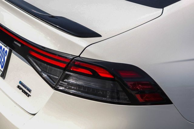 Used 2023 Honda Accord Sport image 9