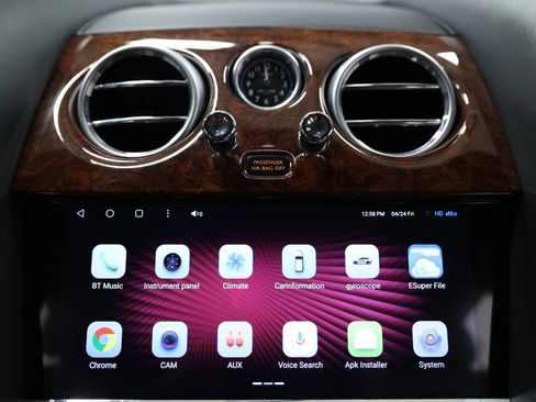 Used 2014 Bentley Flying Spur W12 AWD/4WD image 38