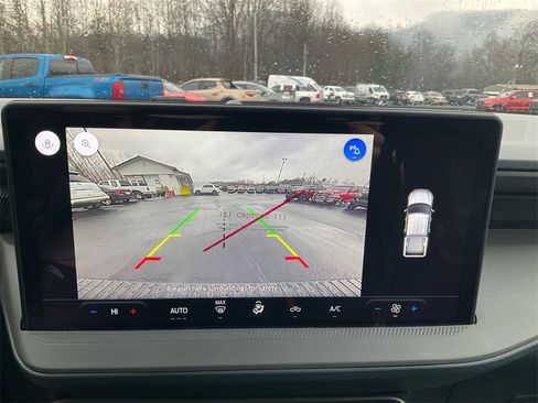 New 2026 Ford Maverick XL image 24