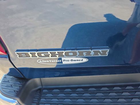 Used 2024 RAM 1500 Big Horn image 12