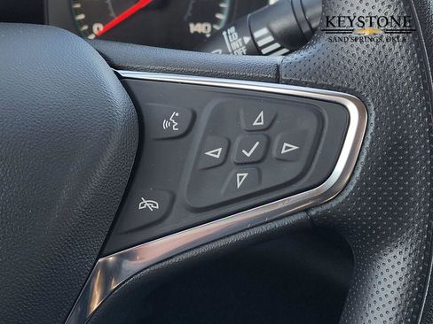 Used 2024 Chevrolet Malibu LT image 29