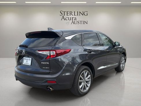 Used 2019 Acura RDX AWD w/ Technology Package image 5