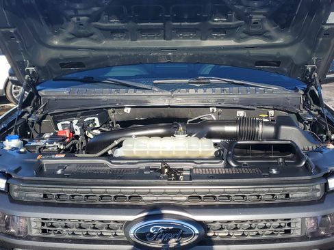 Used 2023 Ford Expedition Timberline image 8