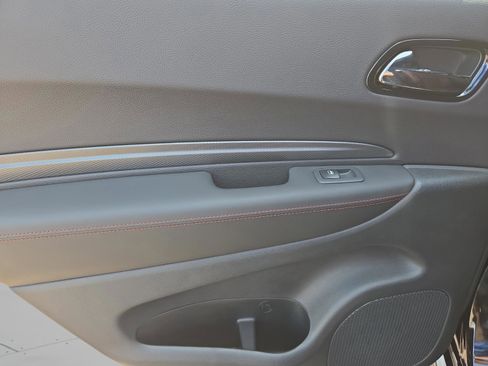 New 2026 Dodge Durango GT image 21