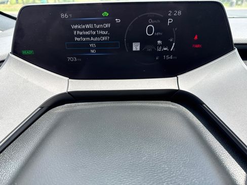 Used 2026 Toyota Prius LE AWD/4WD image 14