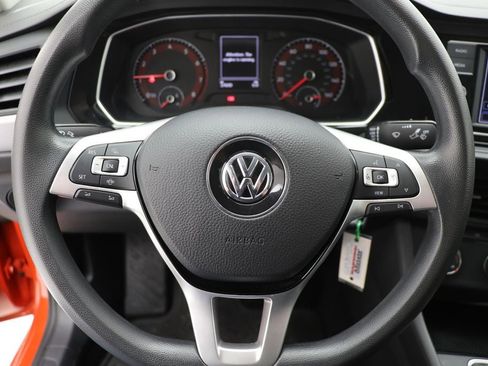 Used 2021 Volkswagen Jetta S w/ Driver Assistance Package image 18