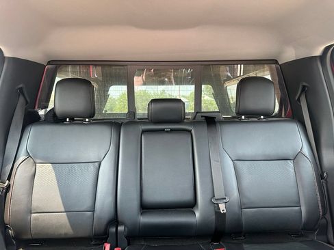 Used 2022 Ford F150 Lariat w/ Equipment Group 502A High AWD/4WD image 32