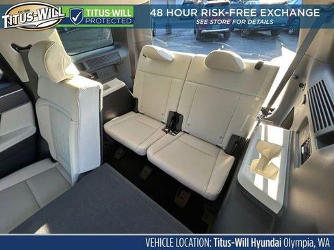 New 2026 Hyundai Santa Fe SEL image 72