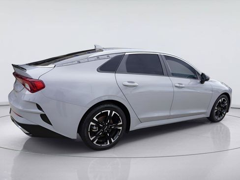 Used 2024 Kia K5 GT-Line FWD image 6