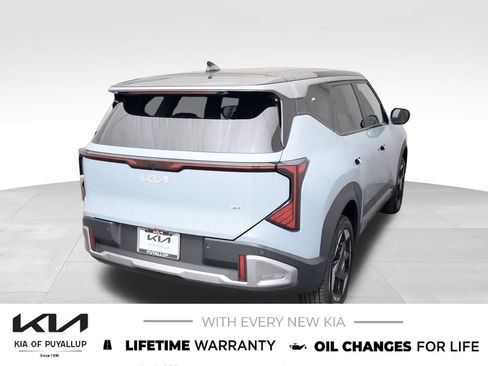 New 2027 Kia Seltos S AWD/4WD image 5