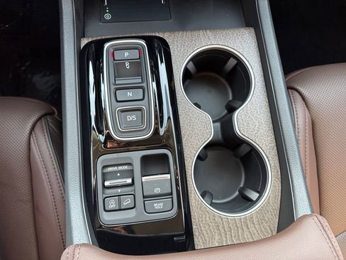 New 2026 Honda Pilot Elite image 19