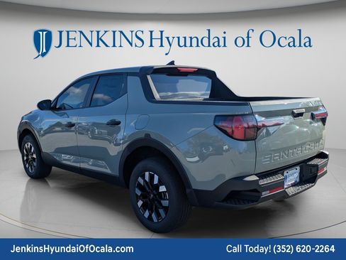 New 2026 Hyundai Santa Cruz SE FWD image 6