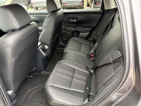 Certified 2026 Honda HR-V EX-L image 16