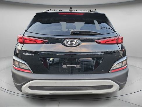 Used 2023 Hyundai Kona SEL image 5