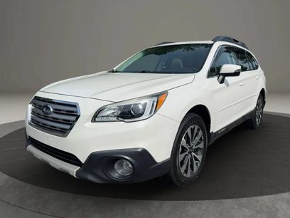 Used 2015 Subaru Outback 3.6R Limited