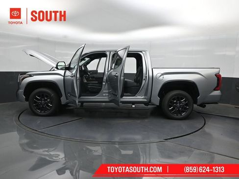 New 2026 Toyota Tundra Platinum AWD/4WD image 62