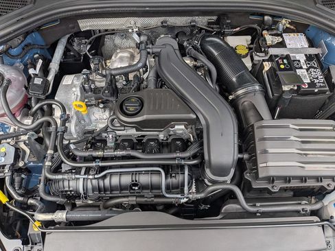 Used 2025 Volkswagen Jetta S FWD image 35