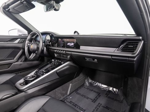Certified 2024 Porsche 911 Carrera 4S image 32