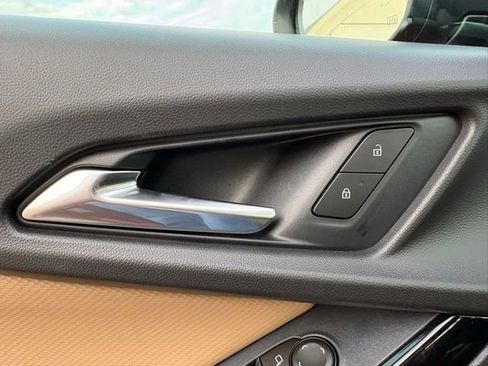 New 2026 Chevrolet Equinox ACTIV FWD image 22