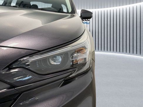 Certified 2025 Subaru Legacy Premium image 17