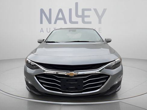 Used 2024 Chevrolet Malibu LT FWD image 8
