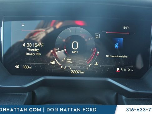 Used 2025 GMC Acadia Elevation image 17