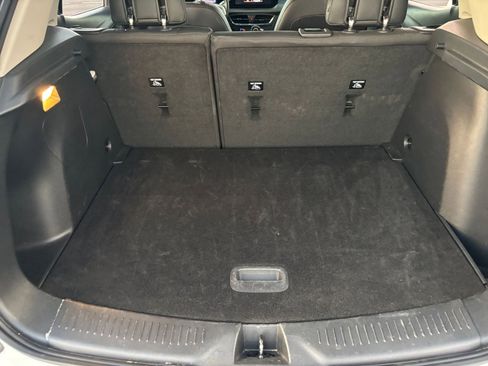 Used 2025 Buick Encore GX Preferred image 30