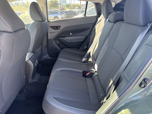 New 2026 Subaru Crosstrek 2.0i Premium image 29