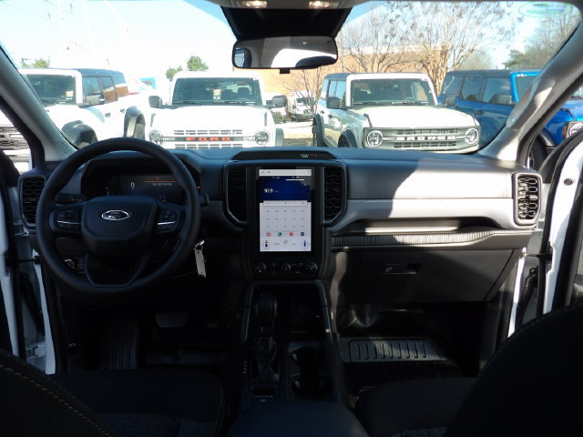 New 2026 Ford Ranger XL w/ Trailer Tow Package RWD image 22