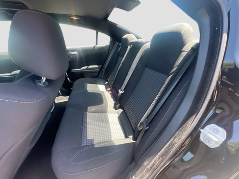 Used 2023 Dodge Charger SXT w/ Cold Weather Package RWD image 25
