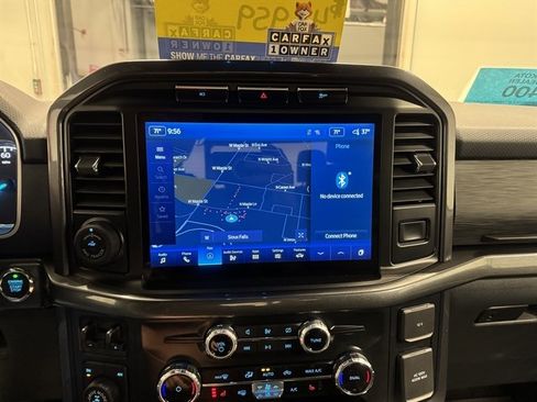 Used 2023 Ford F150 XLT w/ Equipment Group 302A High AWD/4WD image 26