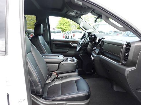 Used 2024 GMC Sierra 1500 Elevation AWD/4WD image 33