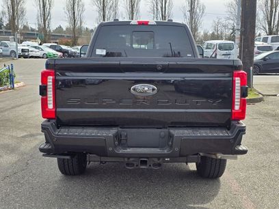 New 2026 Ford F350 XLT w/ XLT Premium Package