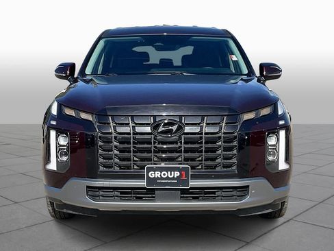 Used 2023 Hyundai Palisade SE image 3