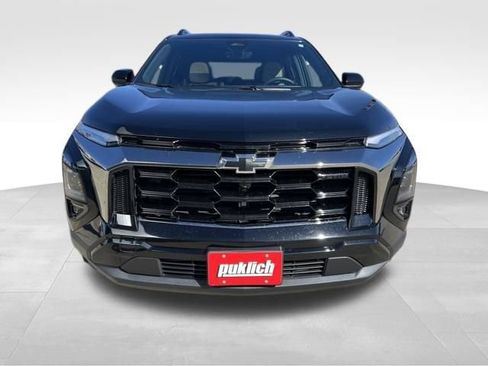 Certified 2026 Chevrolet Equinox ACTIV w/ Convenience Package III image 8