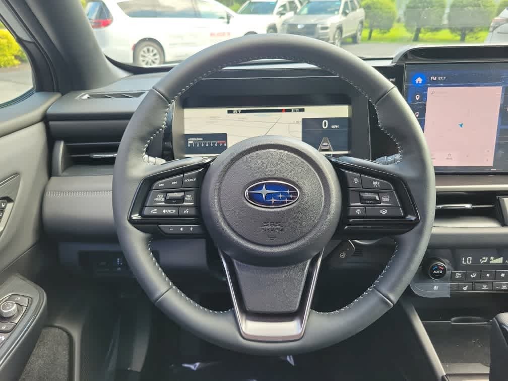 New 2026 Subaru Outback Touring XT AWD/4WD image 11