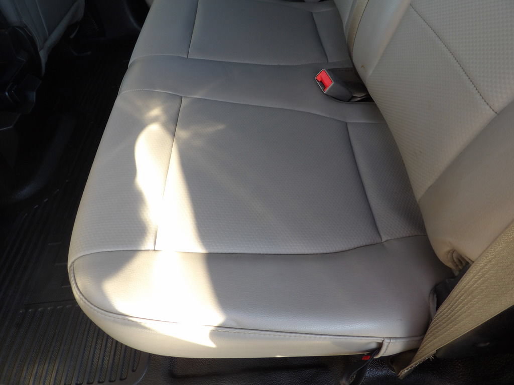 Used 2019 Ford F550 4x4 Crew Cab Super Duty image 29
