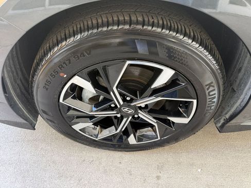 Used 2025 Hyundai Sonata SEL image 32