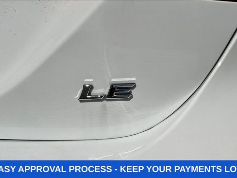 Used 2024 Toyota Camry LE FWD image 30