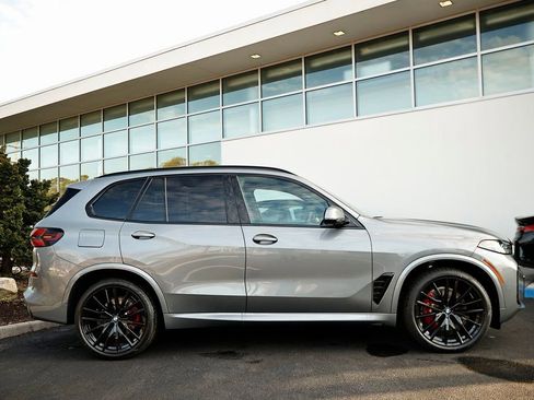 New 2026 BMW X5 sDrive40i w/ M Sport Package image 4