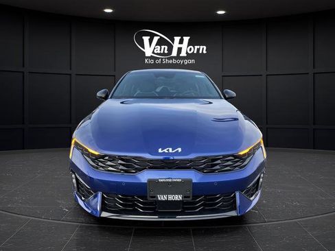 New 2026 Kia K5 GT-Line image 10